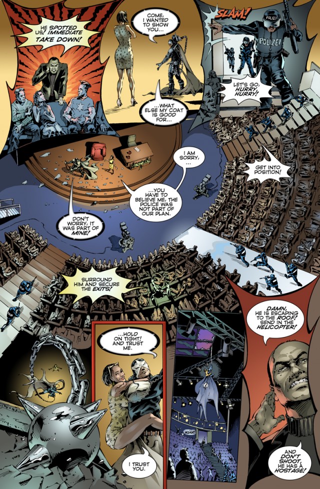Dorn Issue 3 Page 18