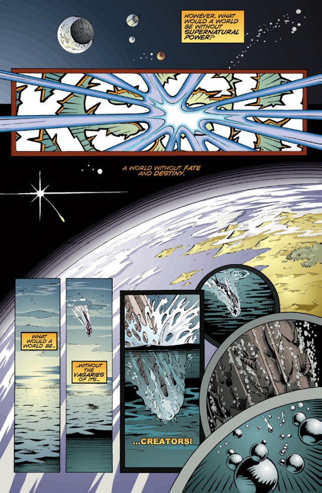 Helden Issue 1 Page 10