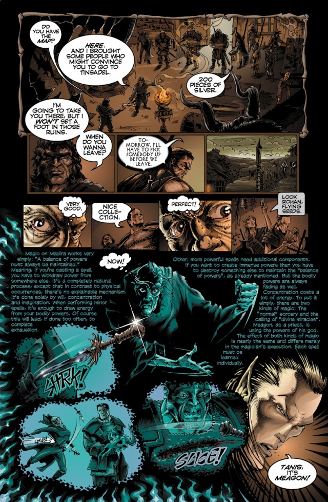 Helden Issue 6 Page 6