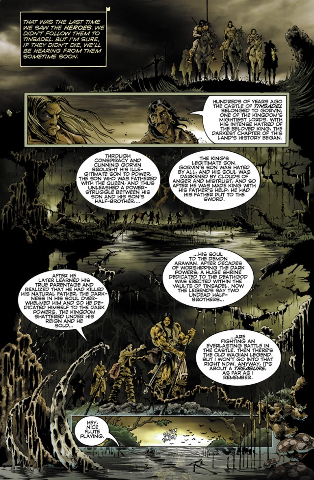 Helden Issue 6 Page 9