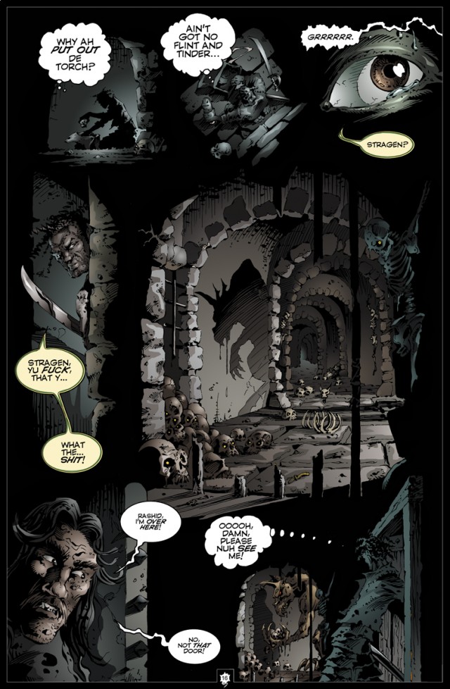 Helden Issue 7 Page 12