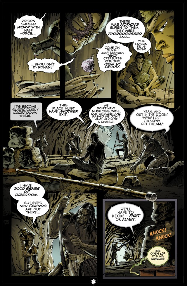 Helden Issue 7 Page 13