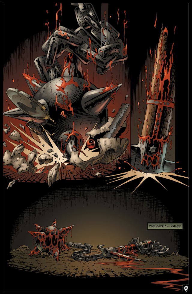 Helden Issue 7 Page 21